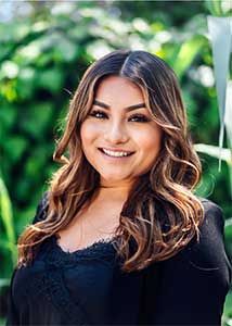 Valeria Gomez | LeCoeuche Insurance Services